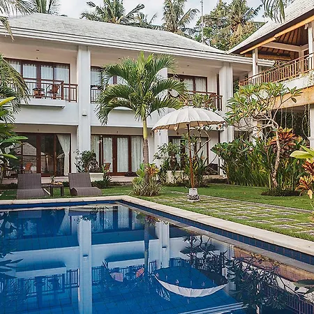 Gerke House Hotel