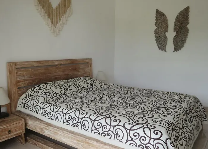 Gerke House Ubud