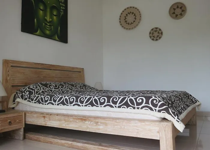 Gerke House 3* Ubud