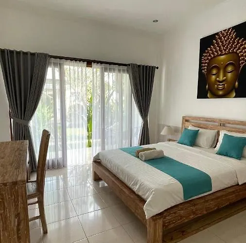 Gerke House Ubud