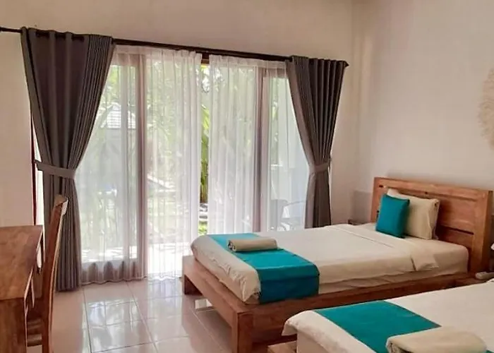 Gerke House Ubud