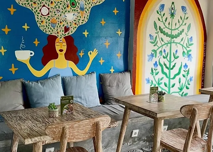Gerke House 3* Ubud