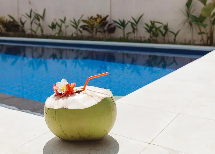 Gerke House 3* Ubud