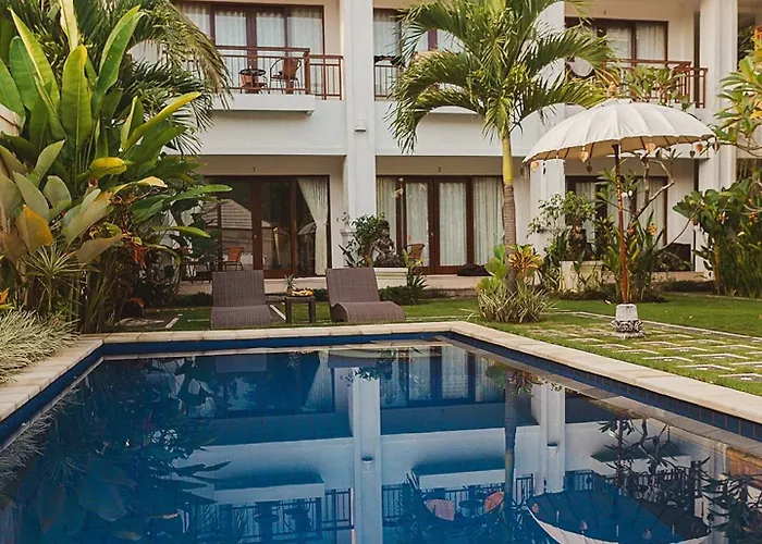Gerke House 3*