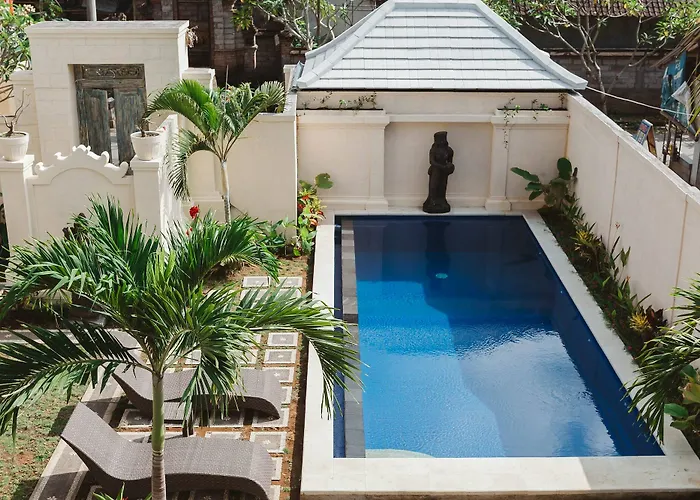 Gerke House Ubud
